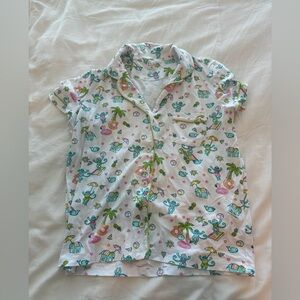 Roller Rabbit Pajamas